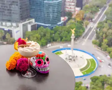 Sofitel Mexico City Reforma - 46