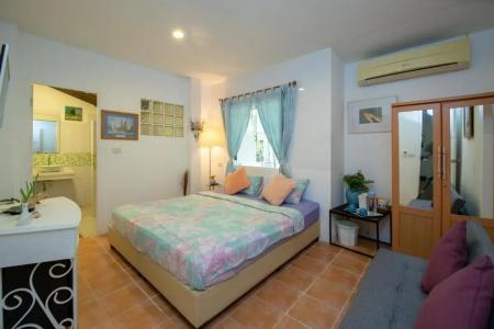 Banyan House Samui bed and breakfast (Adult Only) - 34