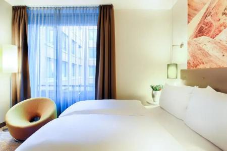 ACHAT Bremen City - 77