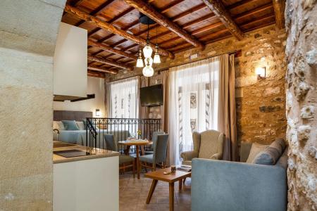 Phaedra Suites - 111