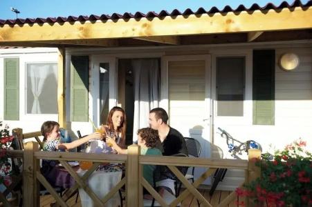 Premium Sirena Village Mobile Homes - 45
