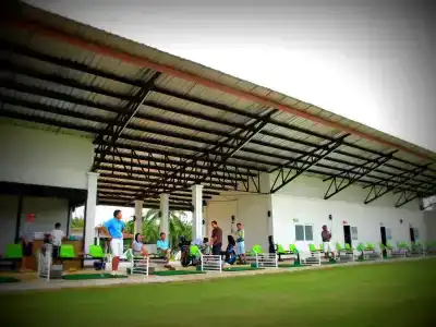 Palm Driving Range & Resort - 15