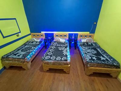Castle Hostel - 28