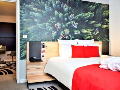 Novotel Bucharest City Centre - 87