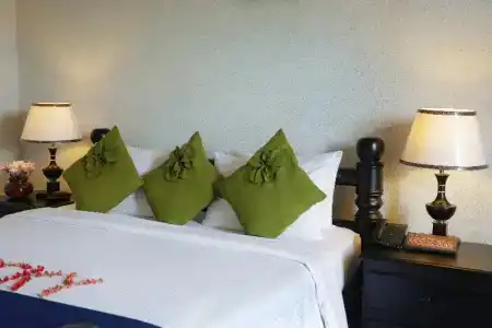 Lucky Angkor & Spa - 49