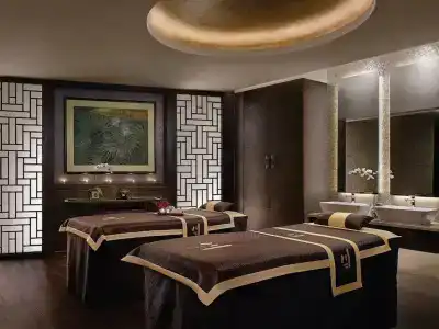 Langham Place Guangzhou - 34