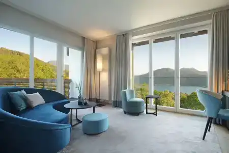 Das Tegernsee - 121