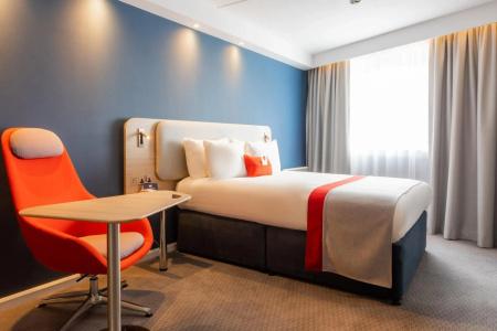 Holiday Inn Express - Glasgow - City Ctr Theatreland, An Ihg - 4