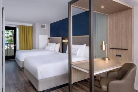 SpringHill Suites by Marriott San Diego Carlsbad - 30