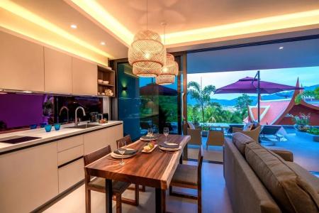Patong Heights - 57