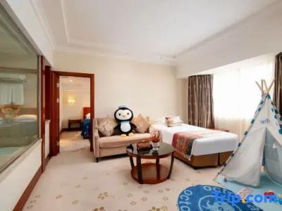 Hangzhou Xinqiao - 105