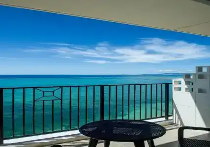 Monterey Okinawa Spa & Resort - 42