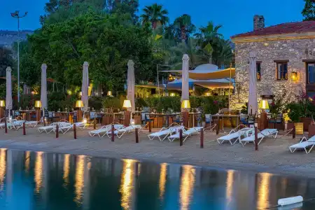Divan Bodrum Palmira - 44
