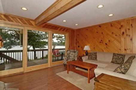 Delton Oaks Resort - 127