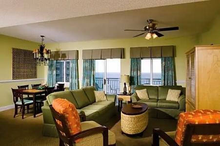 Club Wyndham SeaWatch - 49