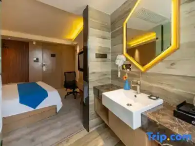 Koh Mook Riviera Beach - 133
