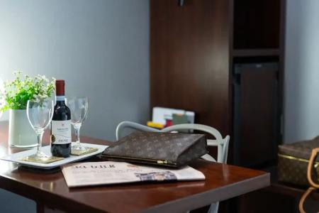 Relais La Torre - 11