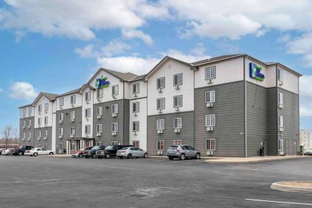 Extended Stay America Select Suites - - North - 0