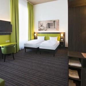 Ibis Styles Trier - 32