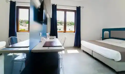 La Battigia - 76