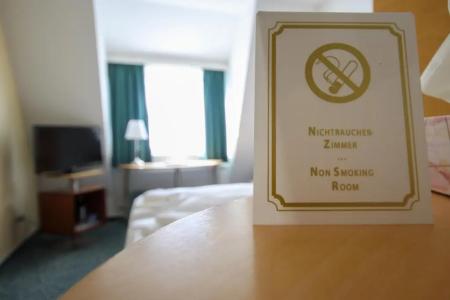Check Inn Merseburg - 42
