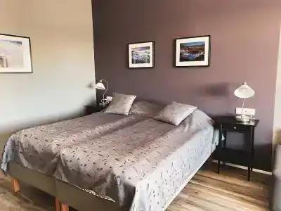 Bakki Apartments & - 143
