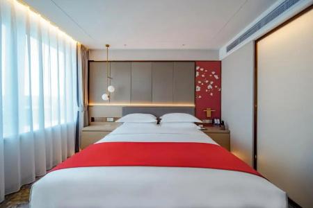 Howard Johnson Paragon Beijing - 19