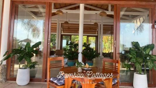 Bamboo Cottages - 34