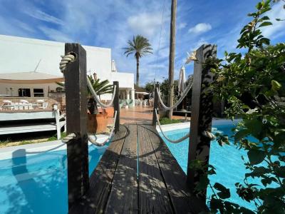 Boutique Hostal Salinas - 12