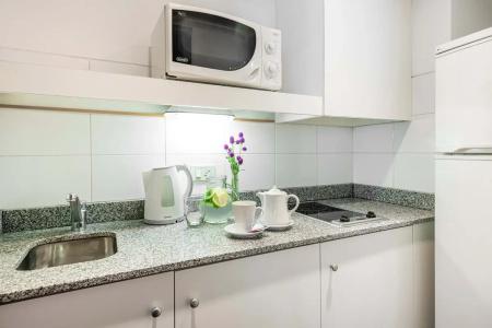 Argenta Tower & Suites - 32