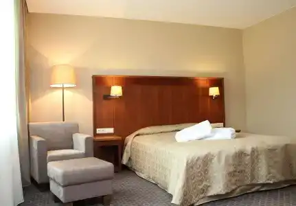 Grand Spa Lietuva - 2