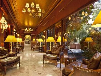 Hôtel Du Golf Rotana Palmeraie - 12