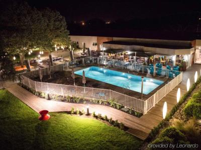 Novotel Toulouse Purpan Aéroport - 13