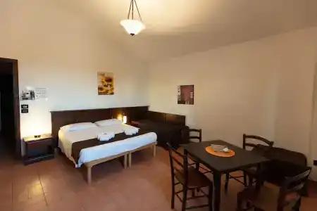 Bed & Breakfast Giardini Di Marzo - 25