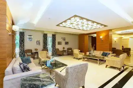 Royal Asarlik Beach - Ultra All Inclusive - 8
