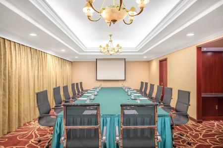 Holiday Inn Beijing Chang An West, An Ihg - 49