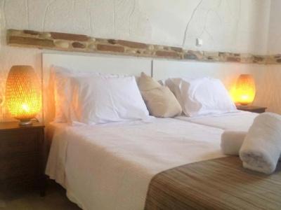 Auberge 32 - 60