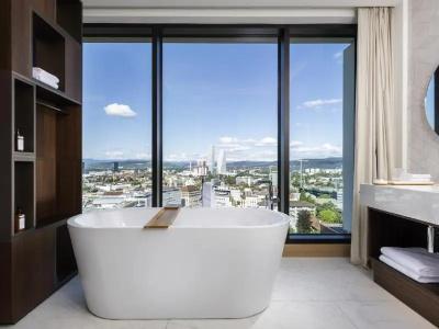 Mövenpick Basel - 37