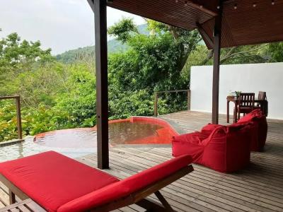 The Place Luxury Boutique Villas - Sha Extra Plus - 71