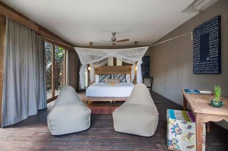 Blue Karma Dijiwa Ubud - 41
