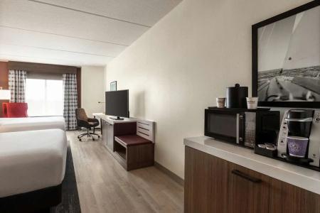 Hilton Garden Inn Palm Coast Town Center - 37