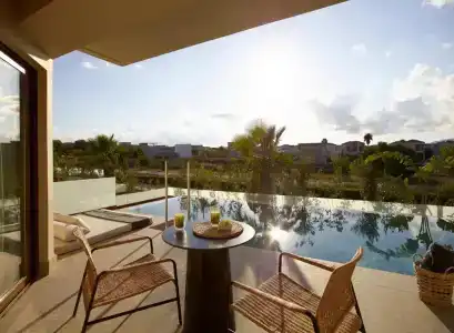 Asterion Suites & Spa - 129