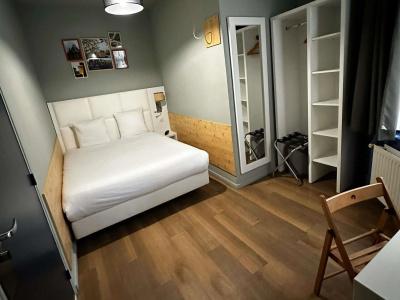 Hôtel Calm Lille - 5