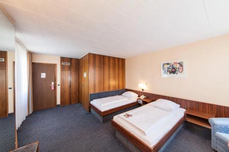 Novum Arosa Essen - 93