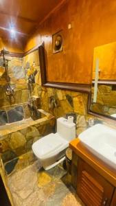 Queenswood Cottage - 45