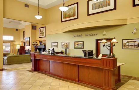 Phoenix Inn Suites - - 23