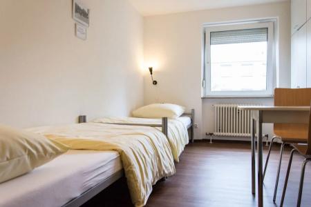 A1 Hostel Nürnberg - 4