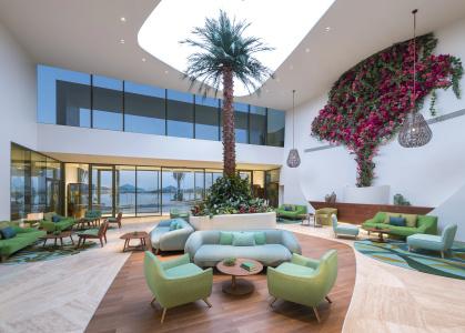 The Retreat Palm Dubai MGallery by Sofitel - 29