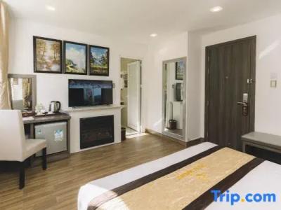 Dalat Wonder Resort - 87