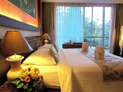 Mountain Creek Wellness Chiangmai - 83